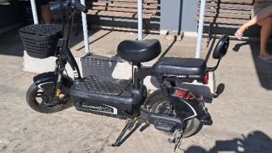 Adolescente furta bicicleta elétrica em Timbó, confessa o crime e acaba apreendido pela PM