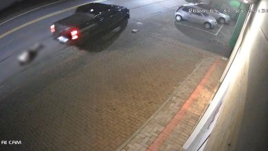 Empresário morre após discussão com a esposa em Indaial; Polícia Civil apura circunstâncias
