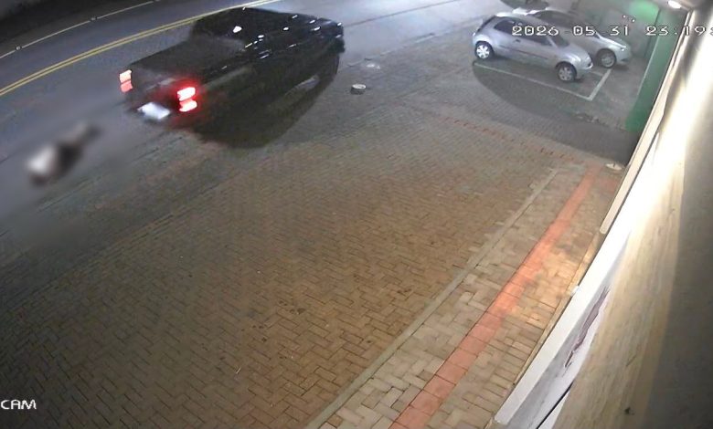 Empresário morre após discussão com a esposa em Indaial; Polícia Civil apura circunstâncias