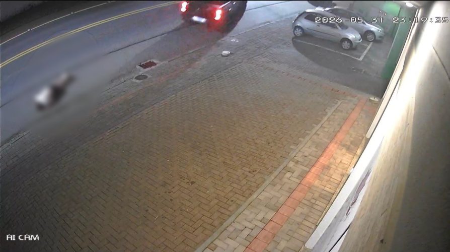 Empresário morre após discussão com a esposa em Indaial; Polícia Civil apura circunstâncias