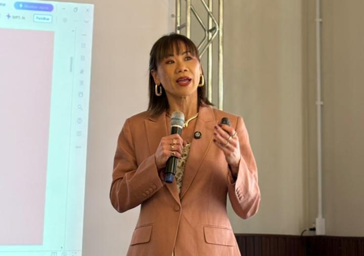 MDB Mulher de Indaial promove encontro e coloca aposentadoria e direitos femininos em pauta