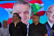 Com Amin e Chiodini, João Rodrigues participa de grande reunião regional em Indaial