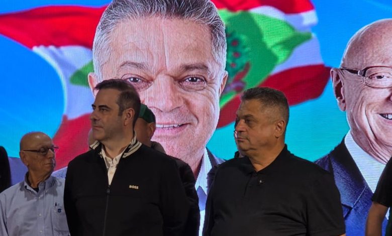 Com Amin e Chiodini, João Rodrigues participa de grande reunião regional em Indaial