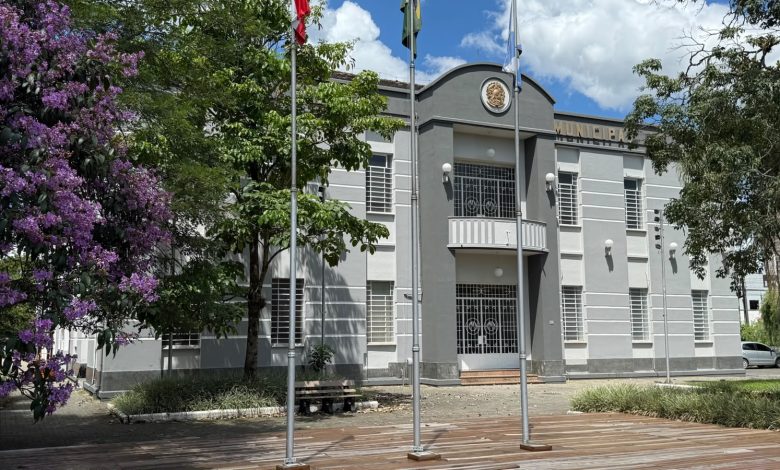 Estágio com bolsa de até R$ 1,6 mil: Prefeitura de Timbó abre seleção para estudantes do Ensino Médio, Técnico e Superior