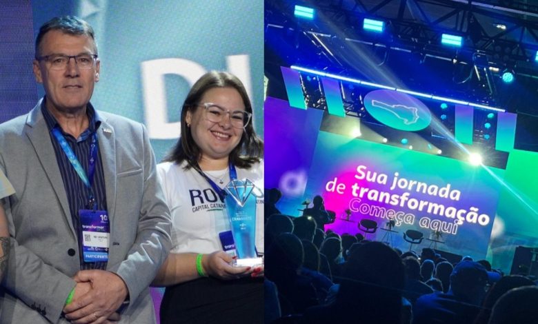 Rodeio recebe Selo Diamante e ganha reconhecimento nacional pela excelência no atendimento ao empreendedor