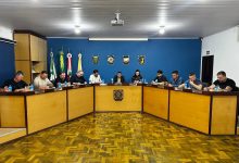 Motoristas da saúde, aumento na internet e Morro Dom Bosco: Câmara de Apiúna cobra respostas e propõe melhorias