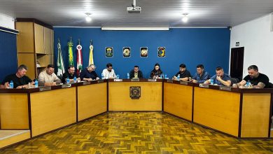 Motoristas da saúde, aumento na internet e Morro Dom Bosco: Câmara de Apiúna cobra respostas e propõe melhorias