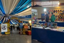 Timbó inicia Feira do Livro e de Matemática com destaque para criatividade, cultura e quase 50 projetos