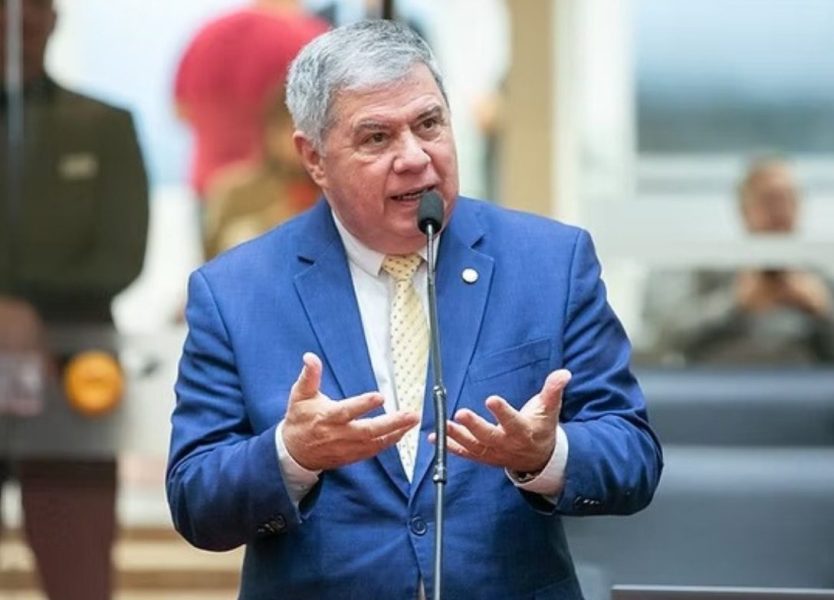 Deputado garante assinaturas necessárias e abre caminho para instalação da CPI do Caso Orelha