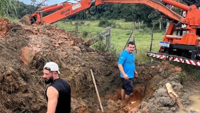 Manutenções, troca de equipamentos e mais de 500 atendimentos marcam semana de trabalho do SAMAE em Timbó