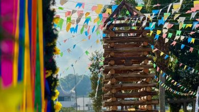 Arraiá Cultural promete lotar a Praça da Prefeitura com quadrilha campeã e clima junino em Indaial