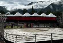 Rodeio, shows e entrada gratuita: 1ª Expo Benedito Novo - Rodeio Country promete entrar para a história do município