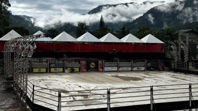 Rodeio, shows e entrada gratuita: 1ª Expo Benedito Novo - Rodeio Country promete entrar para a história do município