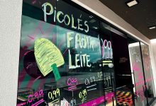 Gela Boca Timbó lança promoção com picolés a R$ 0,99 até o dia 22 de junho