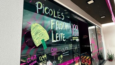Gela Boca Timbó lança promoção com picolés a R$ 0,99 até o dia 22 de junho