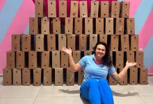 Quase 5 mil picolés vendidos em apenas dois dias: Gela Boca Timbó se destaca entre as franquias da rede