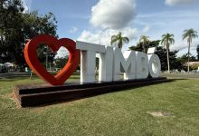 Em novo espaço no Parque Central, Copa na Praça prepara mais uma noite de emoção para torcer pelo Brasil