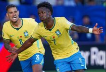 Brasil encara o Haiti e busca liderança do grupo na Copa do Mundo nesta sexta-feira; veja os jogos do dia