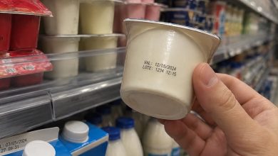 Encontrou produto vencido no supermercado? Lei garante troca gratuita ao consumidor