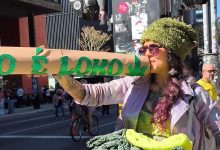 Marcha da Maconha toma a Avenida Paulista e reúne manifestantes em debate por mudanças na lei
