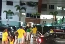 Terremoto na Venezuela pode ter causado tremor sentido em Manaus; prédios são evacuados e moradores relatam susto
