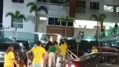 Terremoto na Venezuela pode ter causado tremor sentido em Manaus; prédios são evacuados e moradores relatam susto