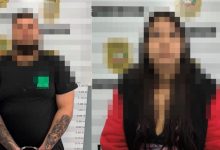 Casal é preso com drogas, armas e dinheiro em Indaial; investigação aponta distribuição para cidades do Médio Vale