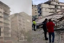 Venezuela é atingida por dois terremotos históricos; número de mortos sobe para 164 e feridos chegam a 971