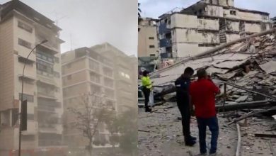Venezuela é atingida por dois terremotos históricos; número de mortos sobe para 164 e feridos chegam a 971