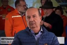 Jorginho Mello rebate declarações de Lula e diz que governo federal "mente na cara dura" sobre investimentos em SC