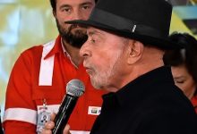 "Vai responder por isso": Jorginho reage e aciona a PGR após fala xenofóbica de Lula contra os catarinenses