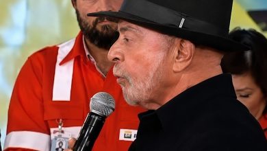 "Vai responder por isso": Jorginho reage e aciona a PGR após fala xenofóbica de Lula contra os catarinenses