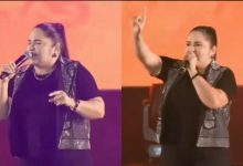 “Gusttavo Lima é um filho da...”: cantora dispara após novo cancelamento de show do cantor em Surubim