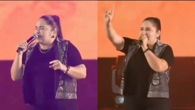 “Gusttavo Lima é um filho da...”: cantora dispara após novo cancelamento de show do cantor em Surubim