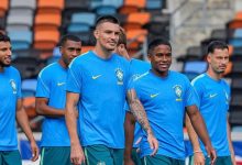 Brasil enfrenta Japão no mata-mata da Copa 2026 nesta segunda-feira
