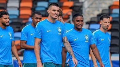 Brasil enfrenta Japão no mata-mata da Copa 2026 nesta segunda-feira