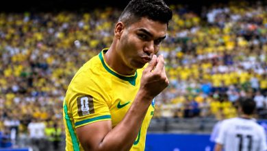 Virada emocionante! Brasil vence o Japão por 2 a 1 e avança às oitavas de final