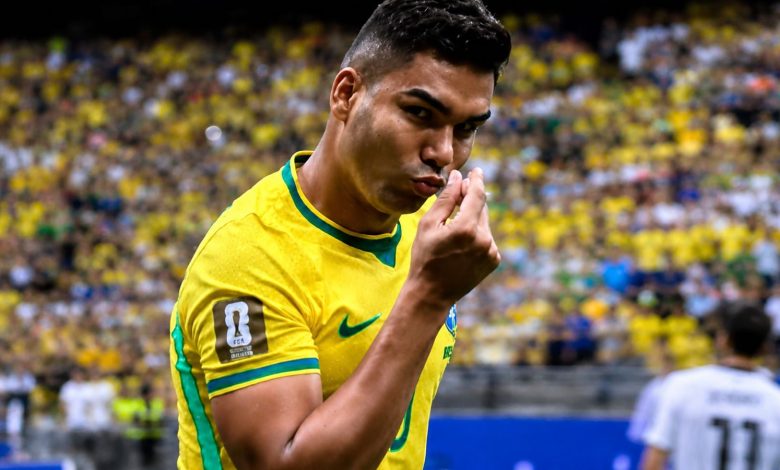 Virada emocionante! Brasil vence o Japão por 2 a 1 e avança às oitavas de final