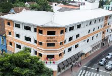 Câmara de Blumenau realiza primeira sessão solene em homenagem ao Mês do Orgulho LGBTQIA+