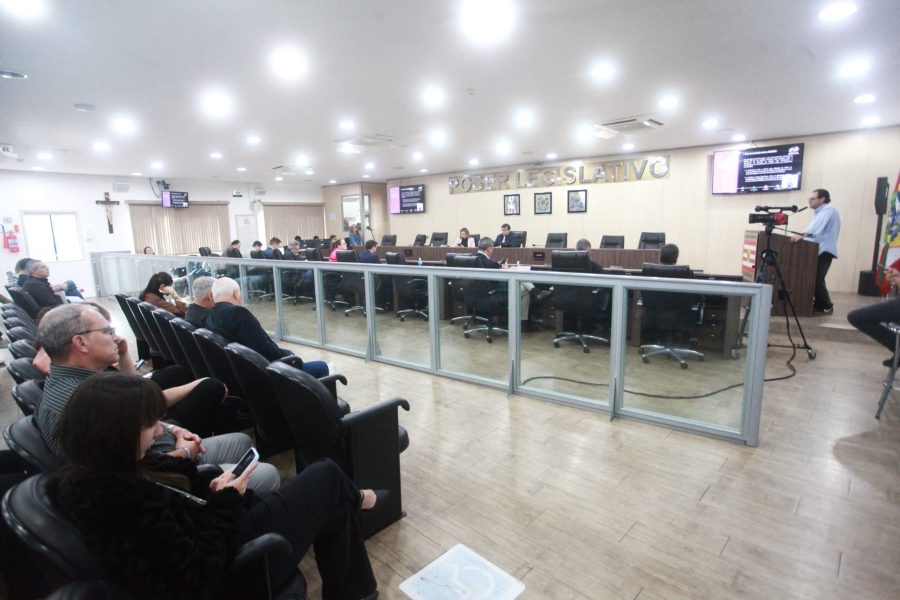 Câmara aprova novas regras para reforçar qualidade e segurança da merenda escolar em Blumenau