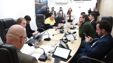 Projeto com 16 mil assinaturas é arquivado na CCJ da Câmara de Blumenau após ser considerado inconstitucional