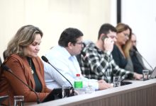 Câmara de Blumenau dá novo passo na municipalização do SESI e cria comissão especial