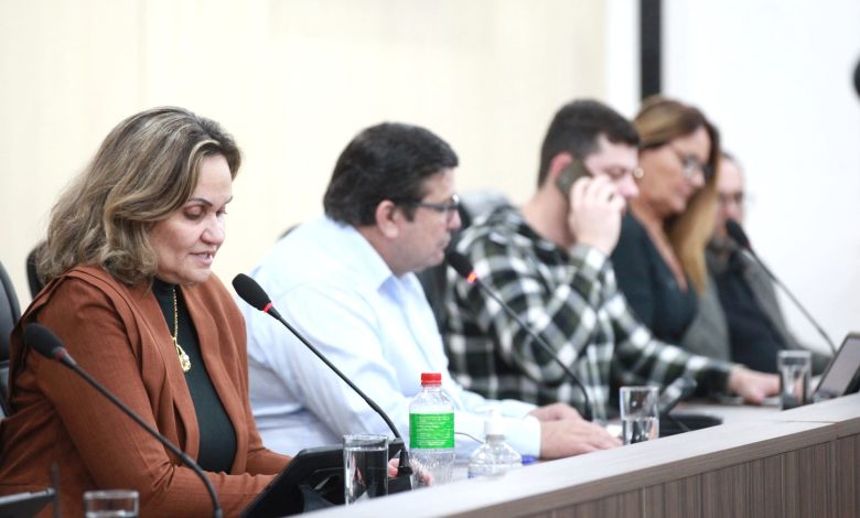 Câmara de Blumenau dá novo passo na municipalização do SESI e cria comissão especial