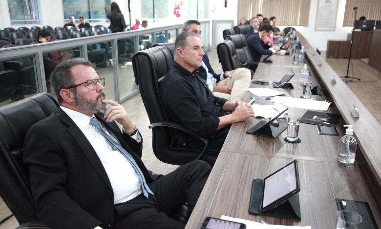 Câmara aprova novas regras para reforçar qualidade e segurança da merenda escolar em Blumenau