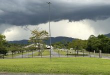 NOAA confirma formação do El Niño; Santa Catarina pode ter mais chuva e temporais nos próximos meses