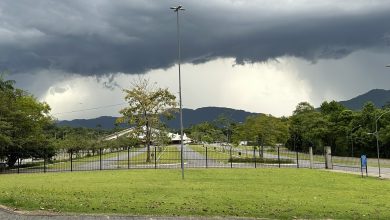 NOAA confirma formação do El Niño; Santa Catarina pode ter mais chuva e temporais nos próximos meses