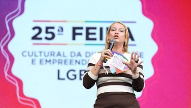 Governo federal lança campanha nacional “Brasil de Todas as Cores” e anuncia avanços para população LGBTQIA+