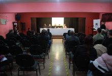 Câmara de Blumenau realiza audiência itinerante para debater mobilidade na região da Velha