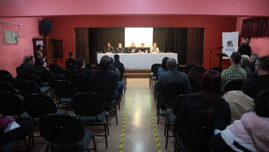 Câmara de Blumenau realiza audiência itinerante para debater mobilidade na região da Velha