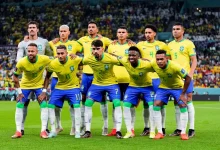 Começa o sonho do hexa: Brasil enfrenta Marrocos na estreia da Copa